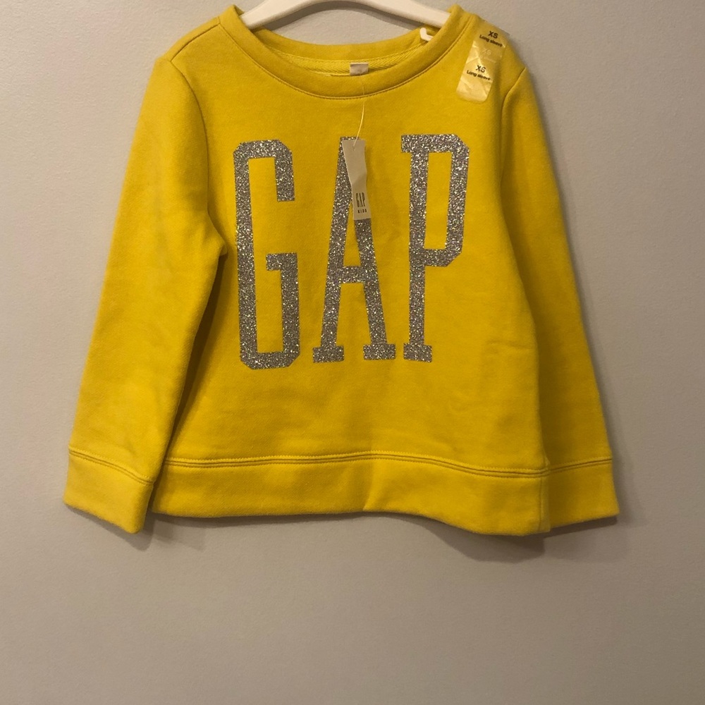 🛍Gap sweatshirt